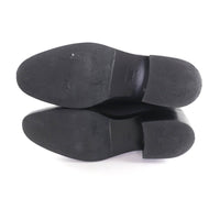 CHANEL ショートブーツ