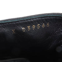 CHANEL ショートブーツ