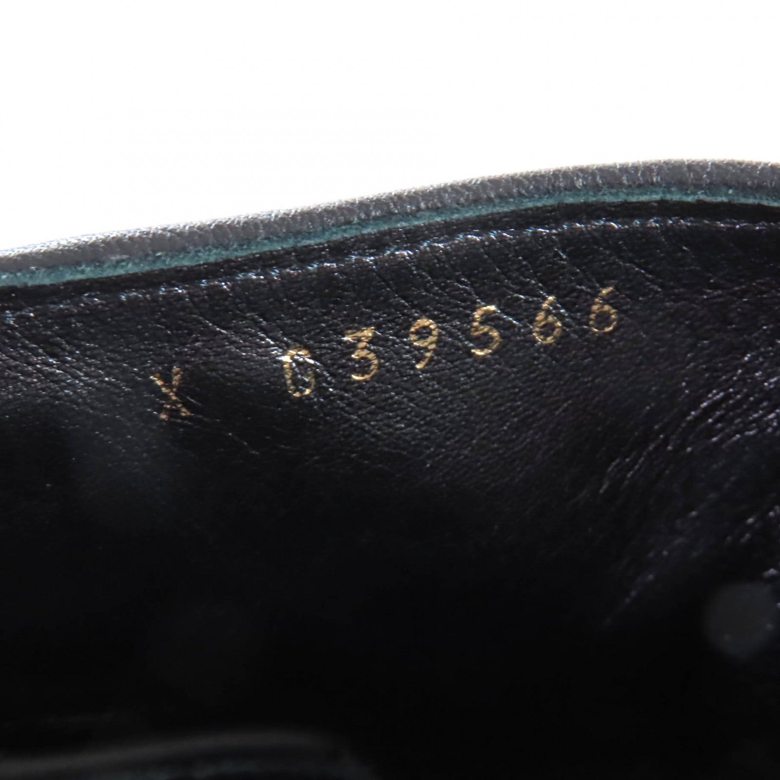 CHANEL ショートブーツ