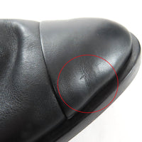 CHANEL ショートブーツ