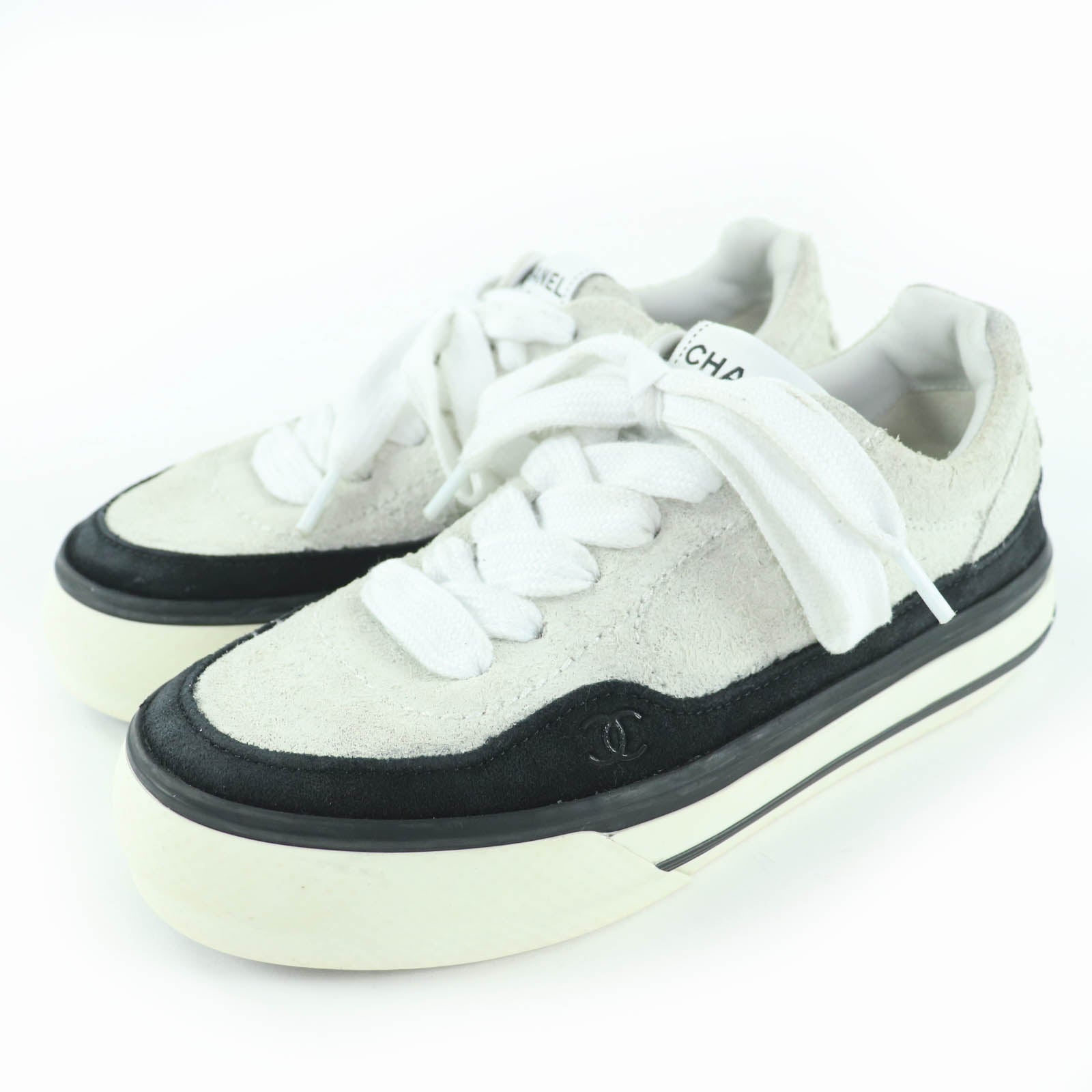 シャネル シューズ 靴 ブーツ など CHANEL Footwear Shoes【正規品