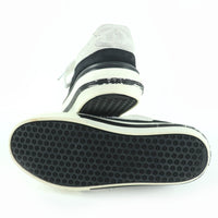 CHANEL ローカットスニーカー