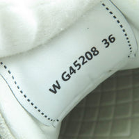 CHANEL ローカットスニーカー