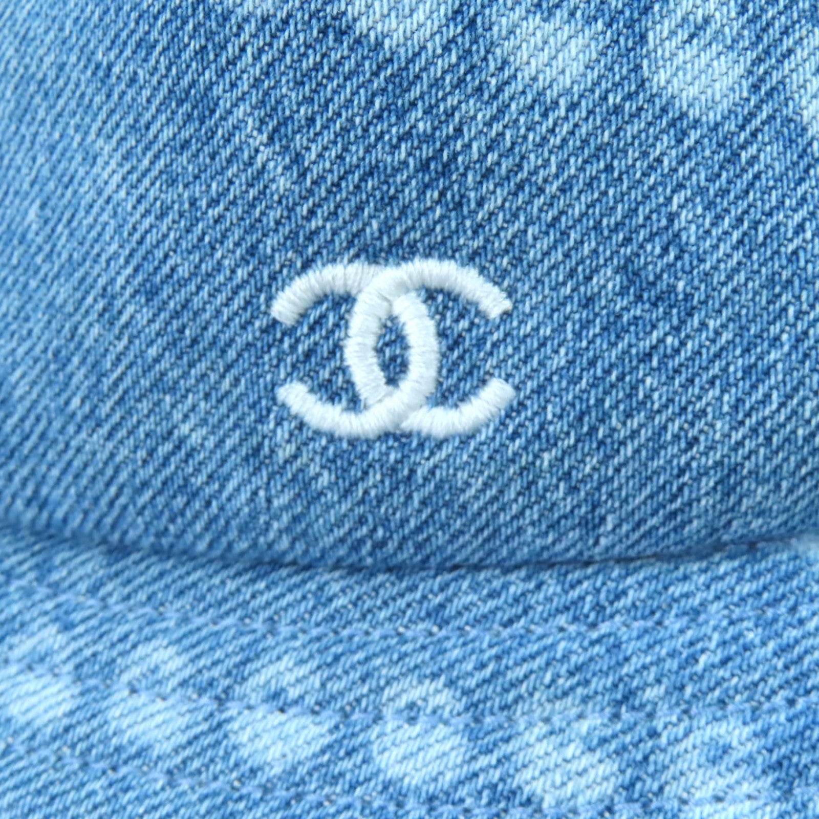 CHANEL ハット