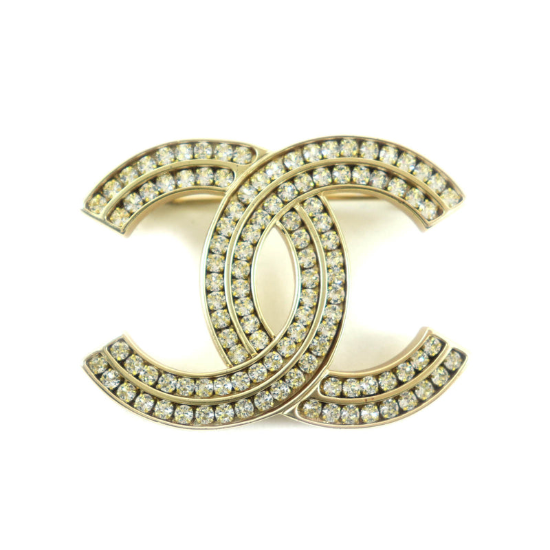 CHANEL ブローチ