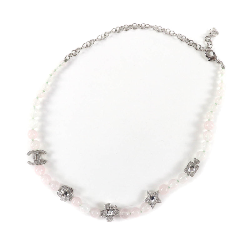 CHANEL ネックレス