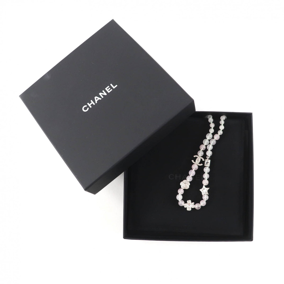 CHANEL ネックレス