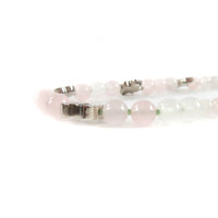 CHANEL white CC logo crystal women's accessory / シャネル レディース ホワイト CCロゴ クリスタル アクセサリー