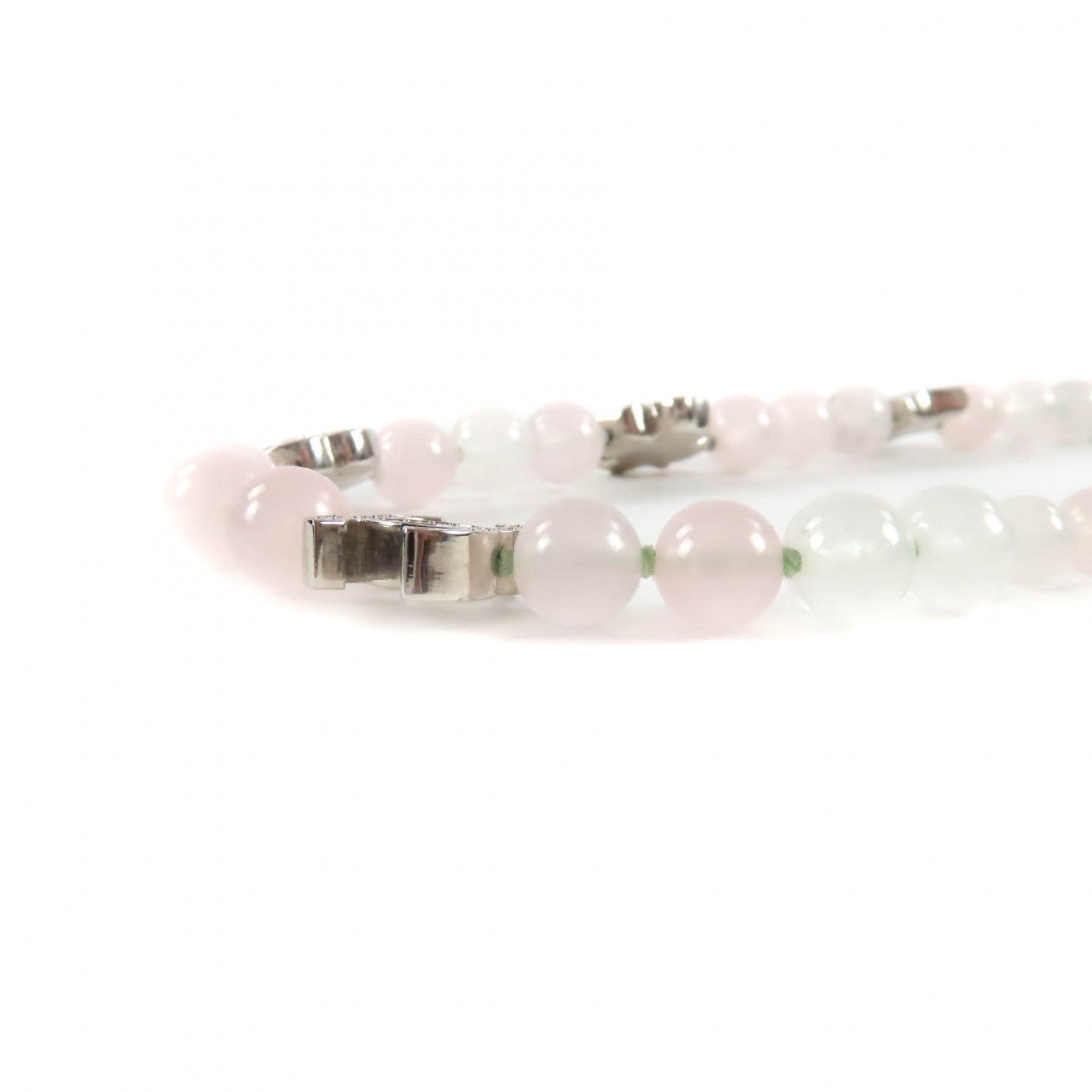 CHANEL white CC logo crystal women's accessory / シャネル レディース ホワイト CCロゴ クリスタル アクセサリー