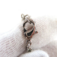 CHANEL white CC logo crystal women's accessory / シャネル レディース ホワイト CCロゴ クリスタル アクセサリー