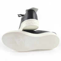 CHANEL ローカットスニーカー