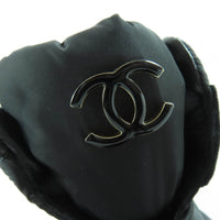 CHANEL ショートブーツ