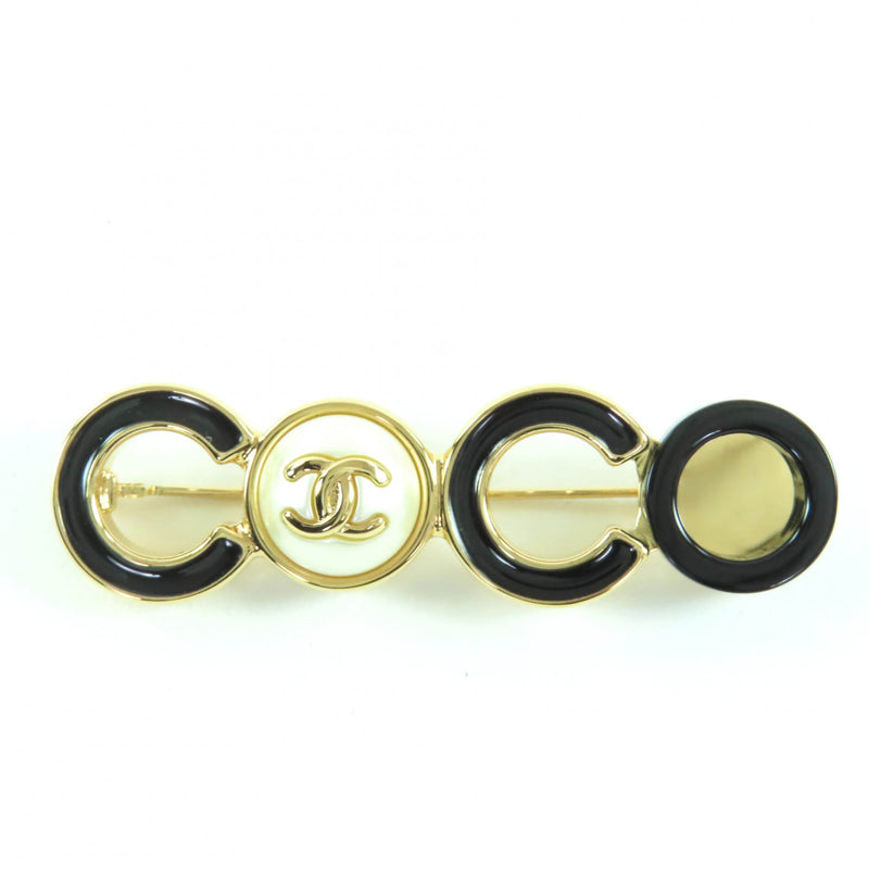 CHANEL ブローチ
