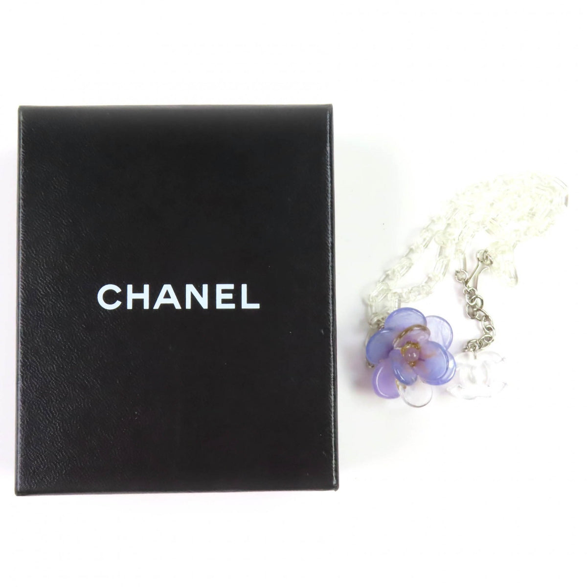 CHANEL ネックレス