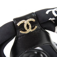 CHANEL サンダル