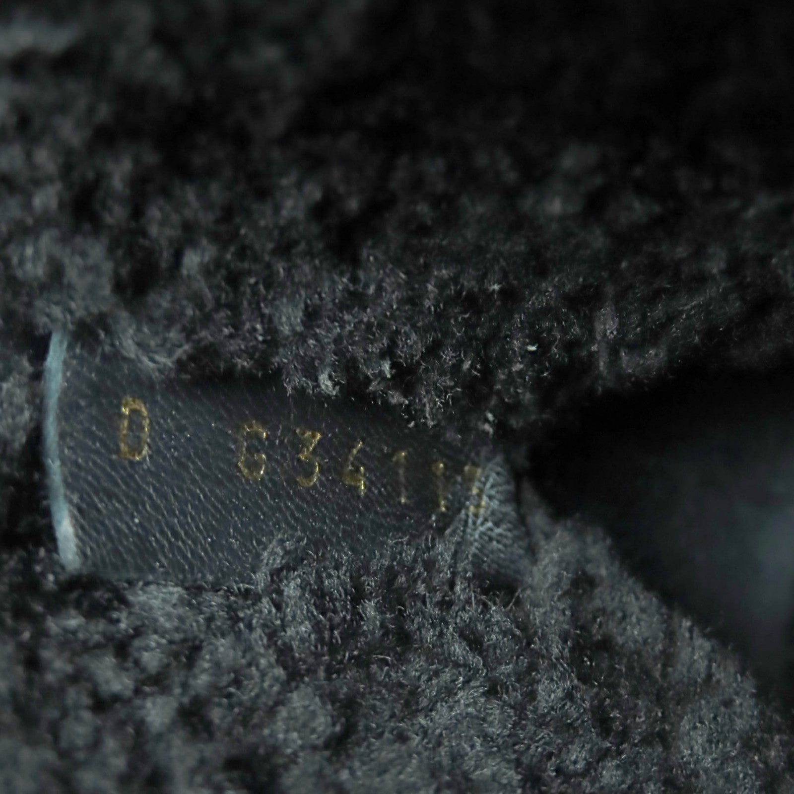 CHANEL ショートブーツ