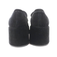 CHANEL ローファー