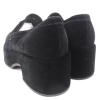 CHANEL ローファー