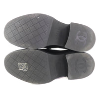 CHANEL ローファー