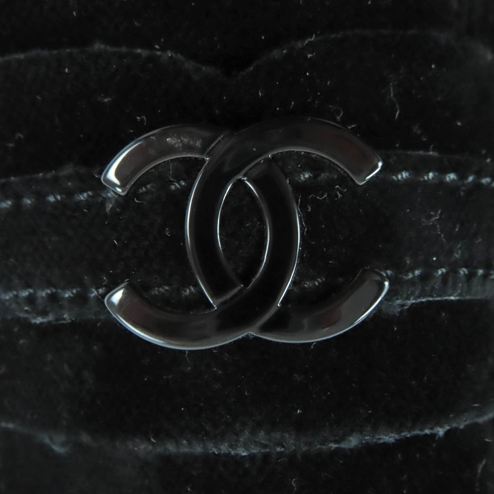 CHANEL ローファー