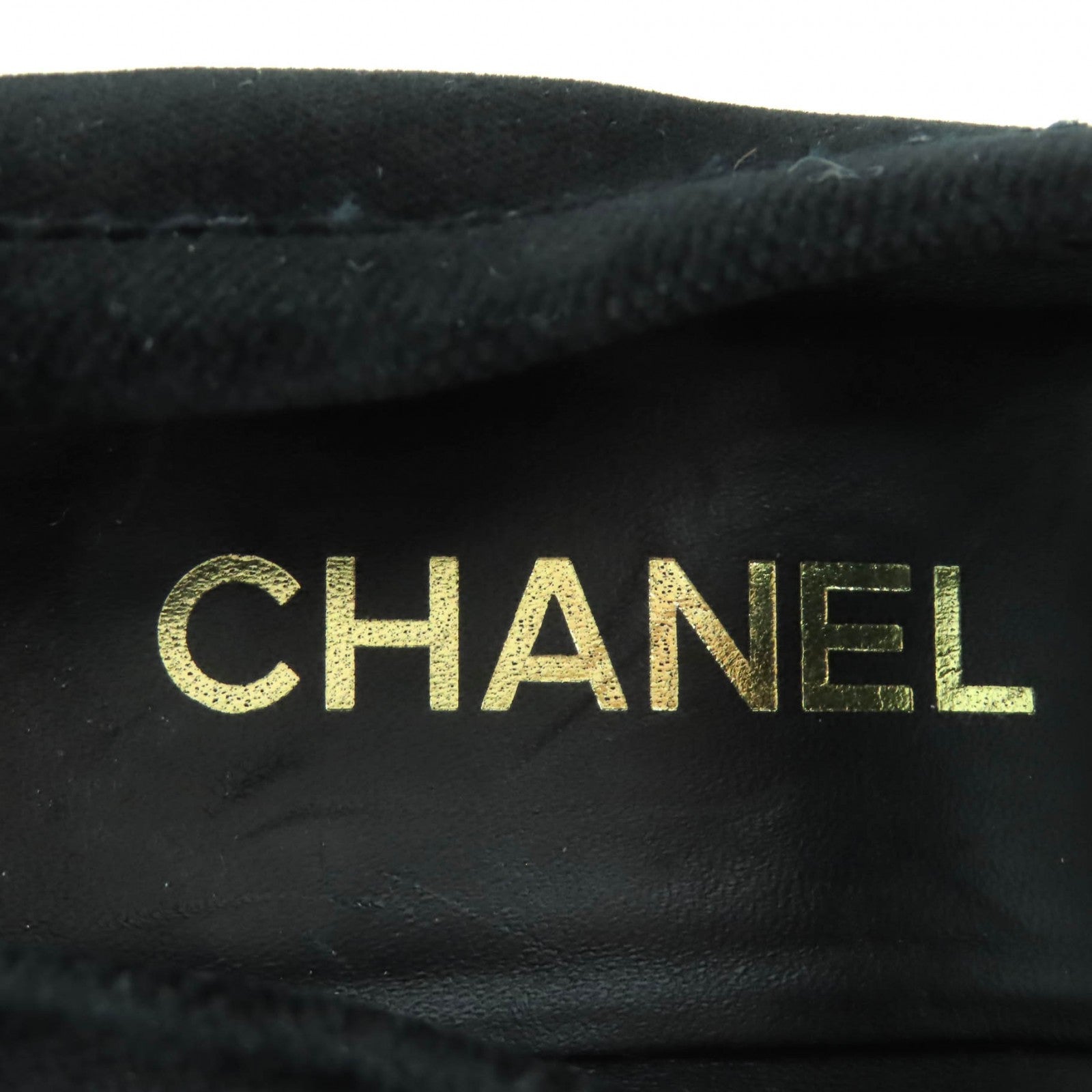 CHANEL ローファー