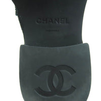 CHANEL ローファー