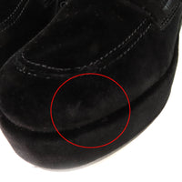 CHANEL ローファー