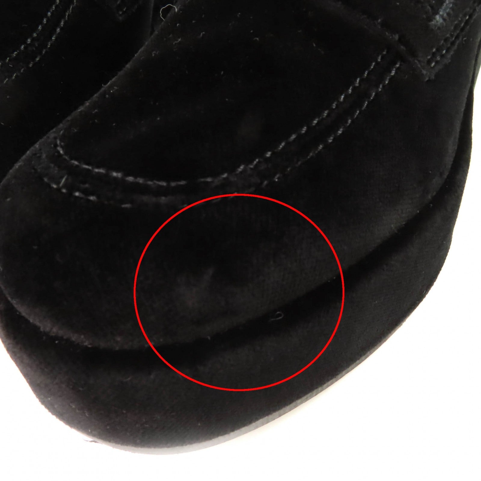 CHANEL ローファー