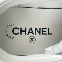 CHANEL スニーカー