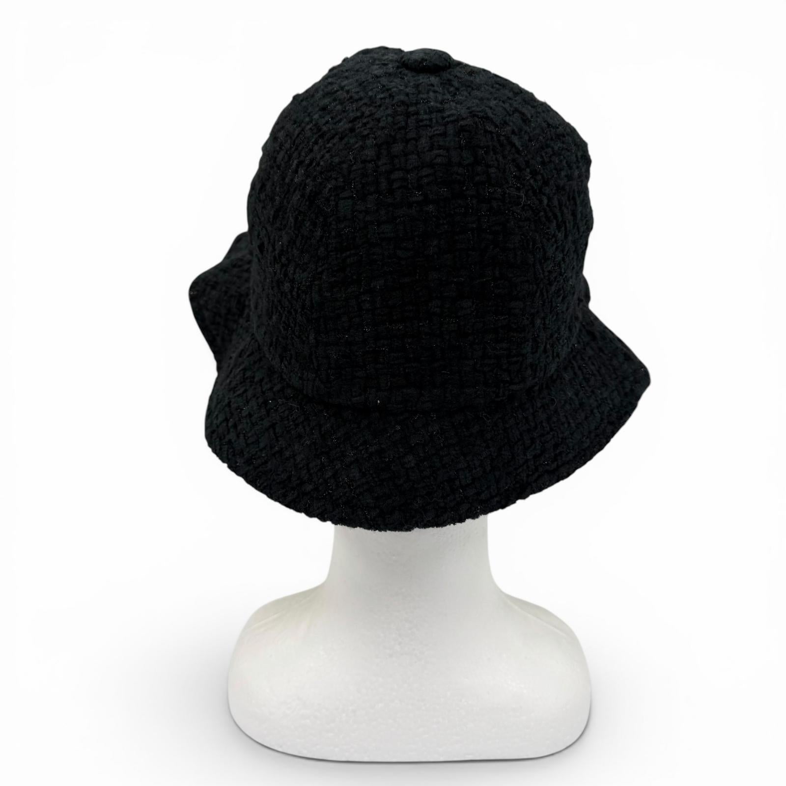 CHANEL ハット