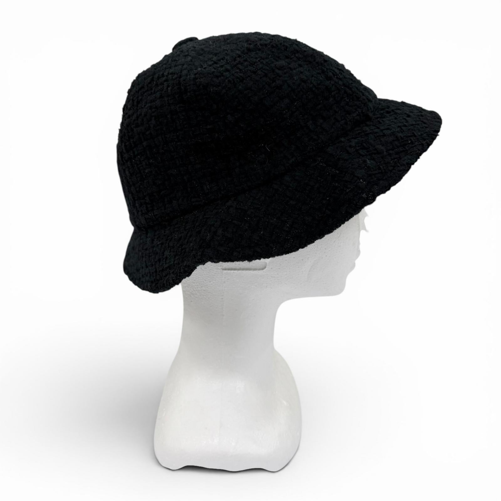 CHANEL ハット