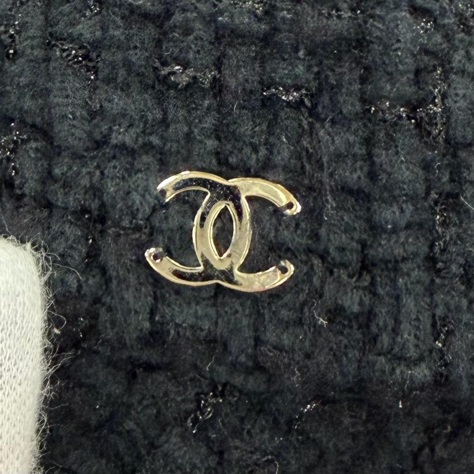 CHANEL ハット
