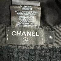 CHANEL ハット