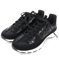 CHANEL ローカットスニーカー