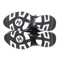 CHANEL ローカットスニーカー