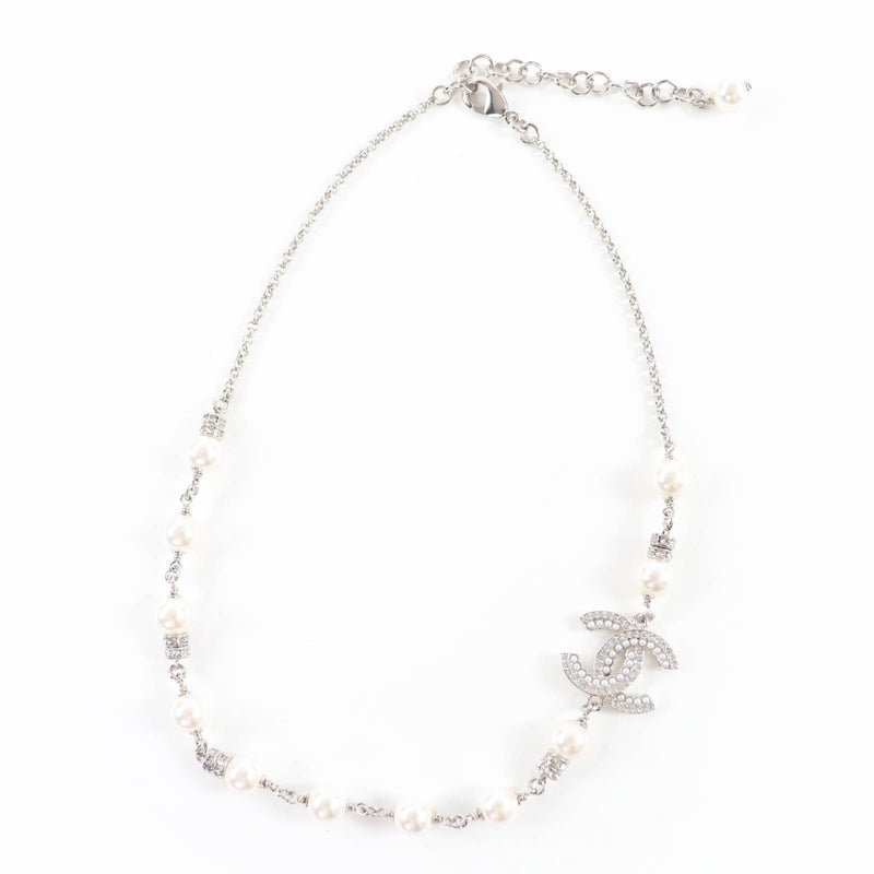 CHANEL ネックレス