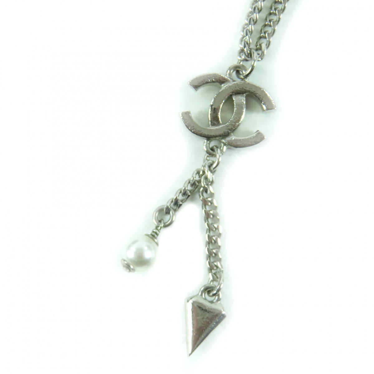 CHANEL ネックレス