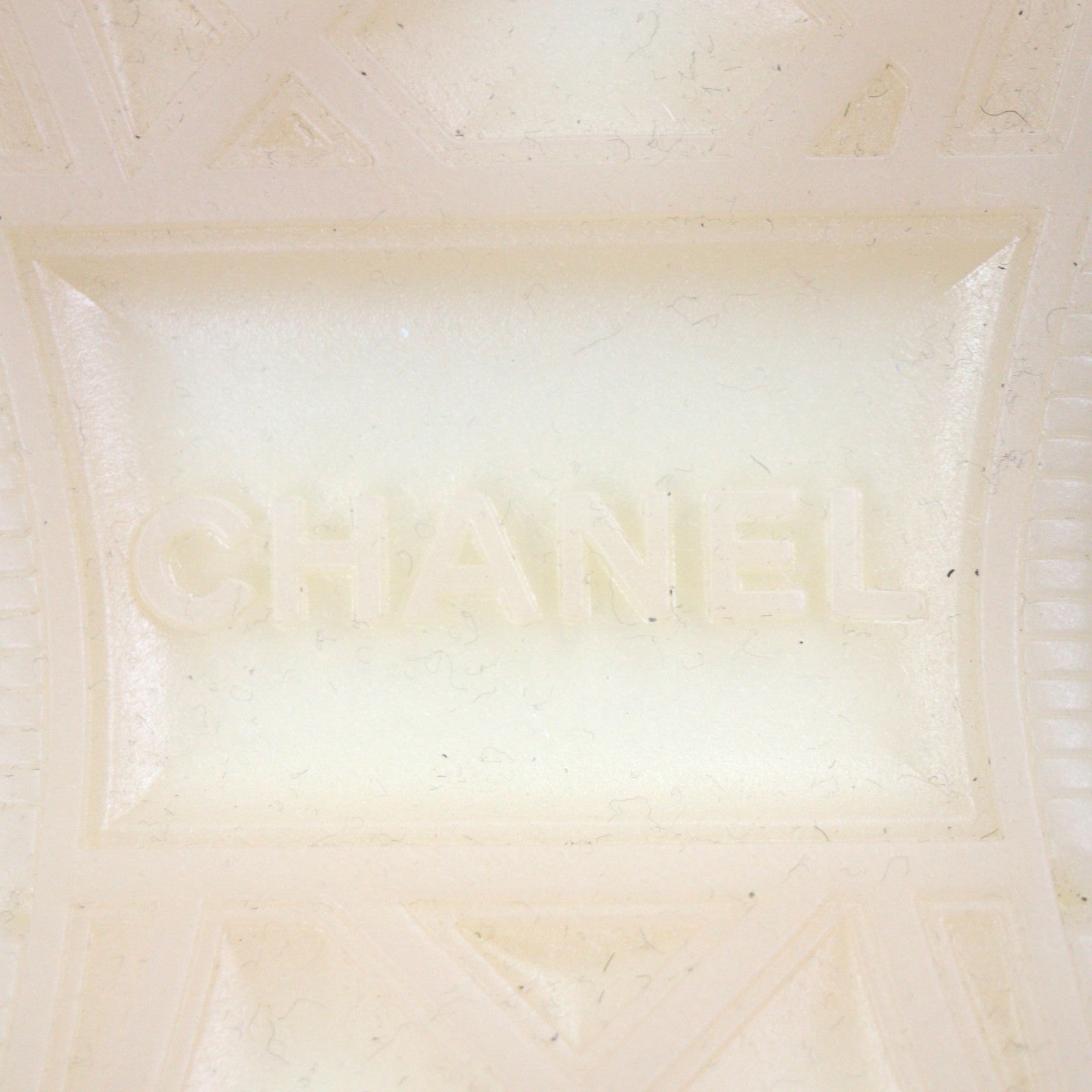 CHANEL ローカットスニーカー