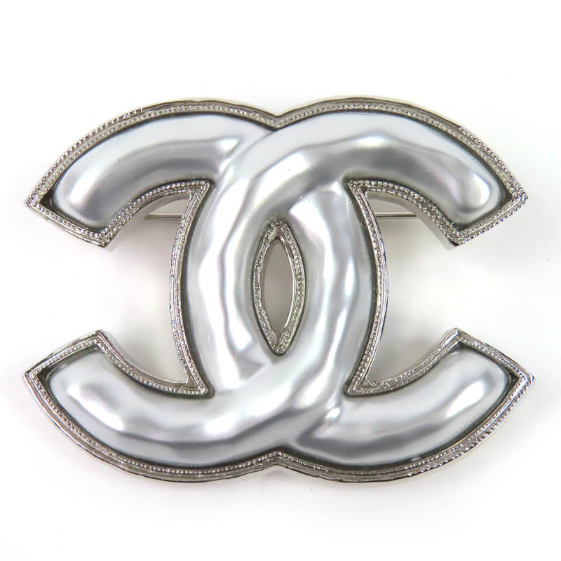 CHANEL ブローチ