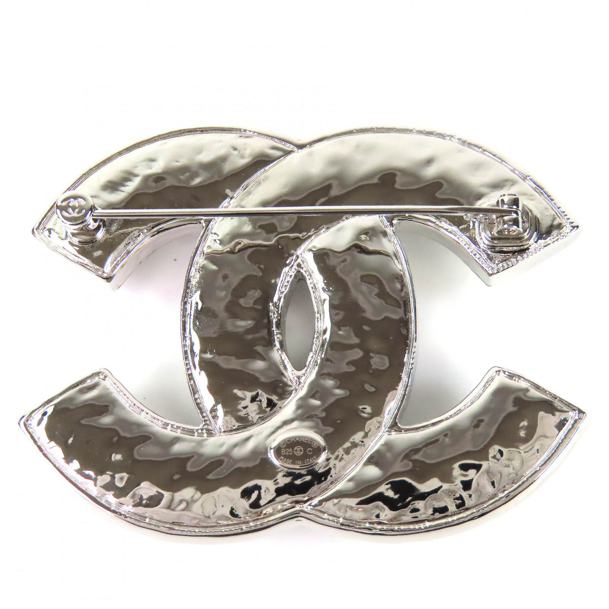 CHANEL ブローチ