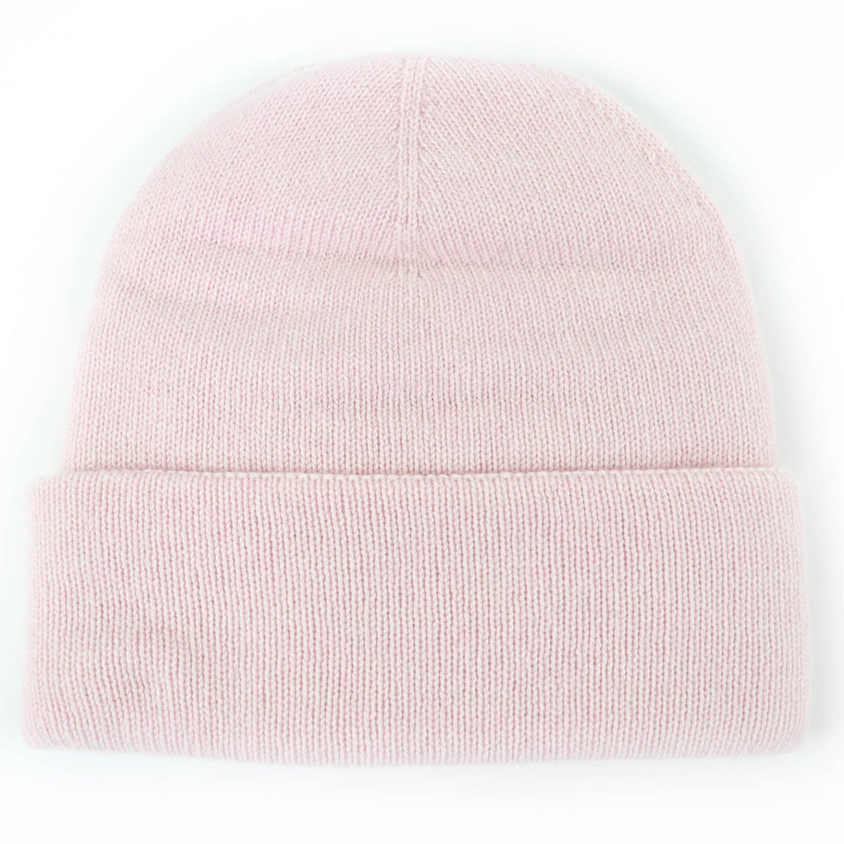 CHANEL ニットキャップ