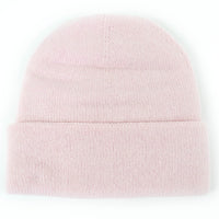 CHANEL ニットキャップ