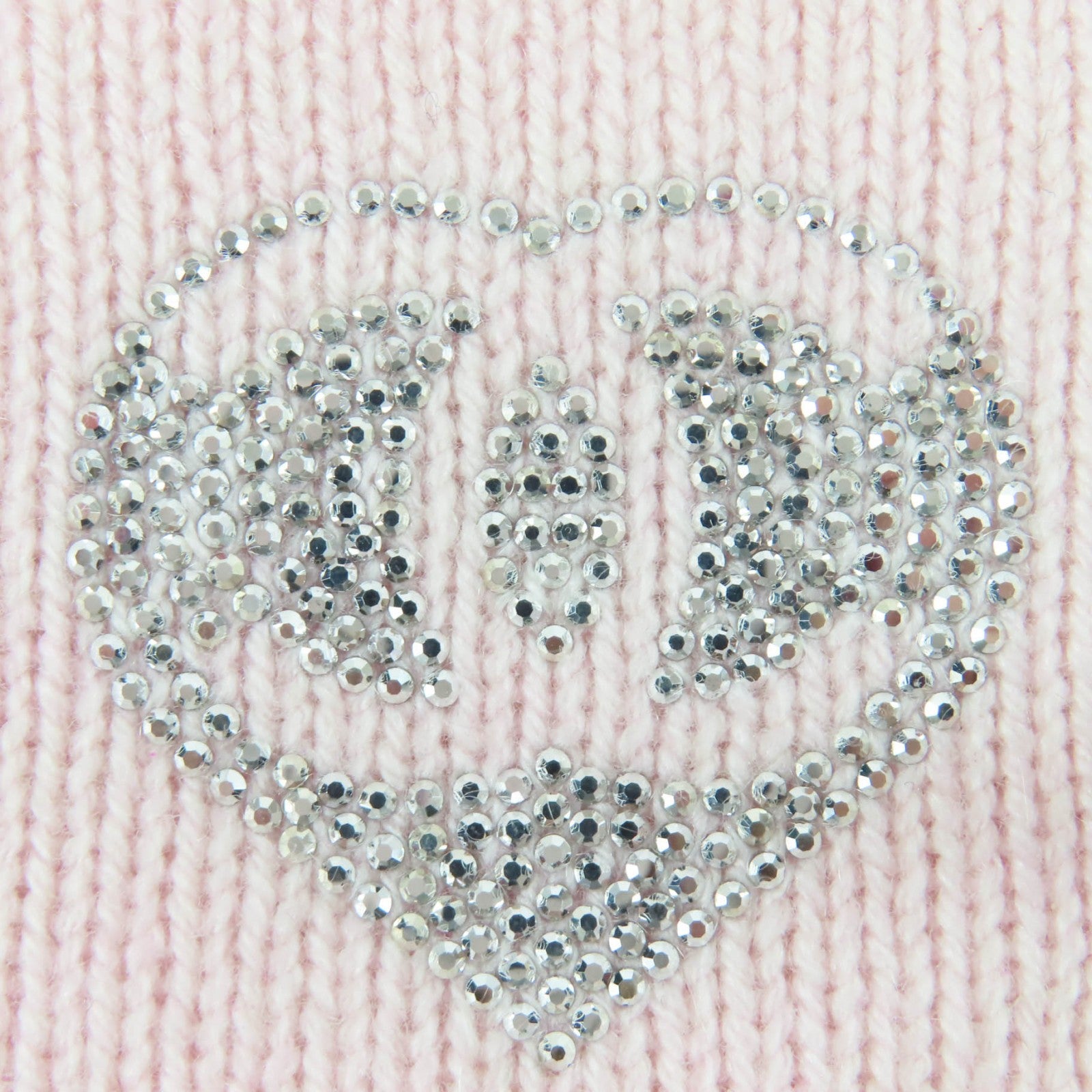 CHANEL ニットキャップ