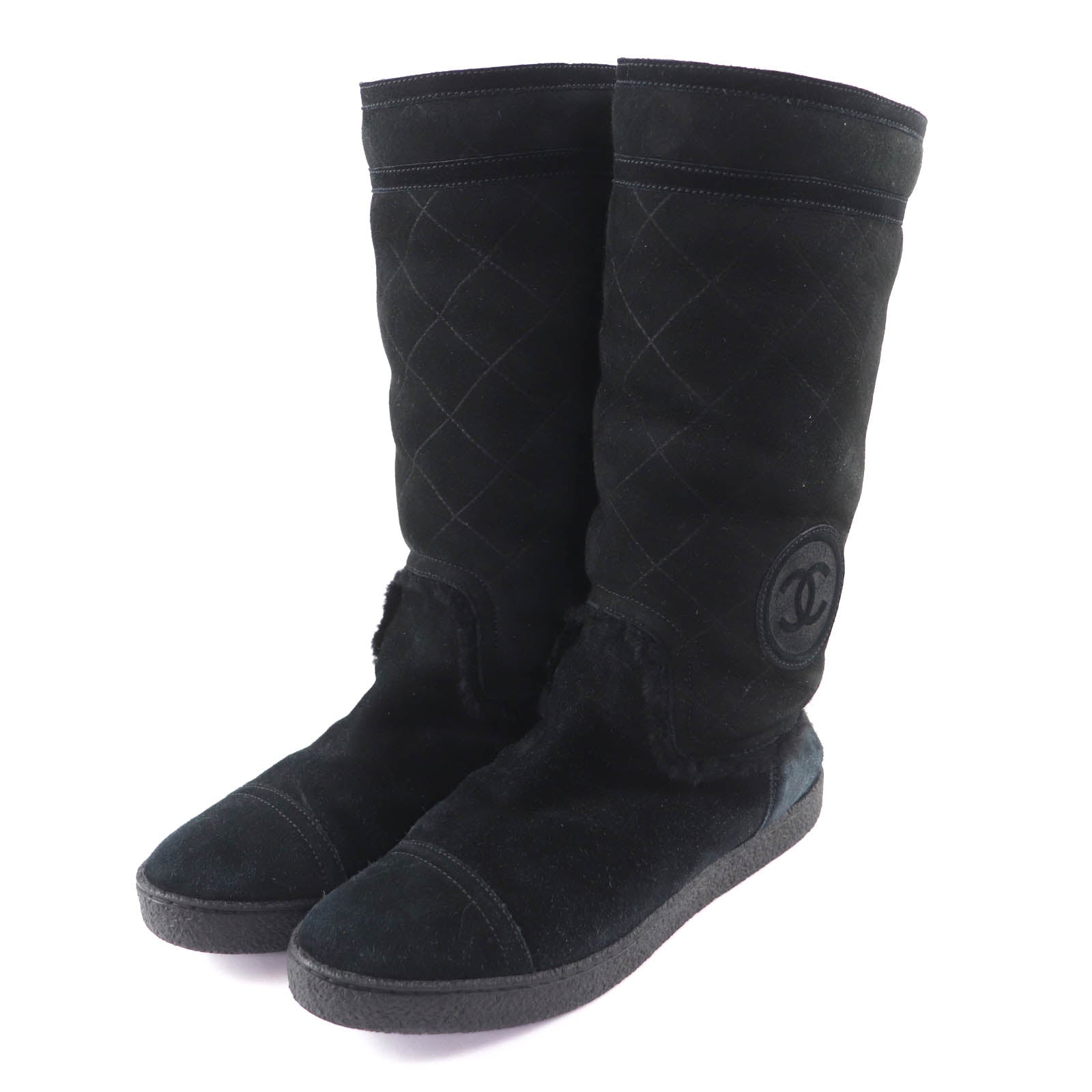 シャネル シューズ 靴 ブーツ など CHANEL Footwear Shoes【正規品