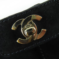 CHANEL ショートブーツ