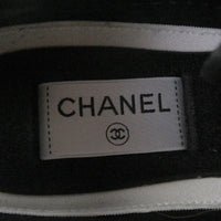 CHANEL ローカットスニーカー