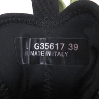 CHANEL ローカットスニーカー