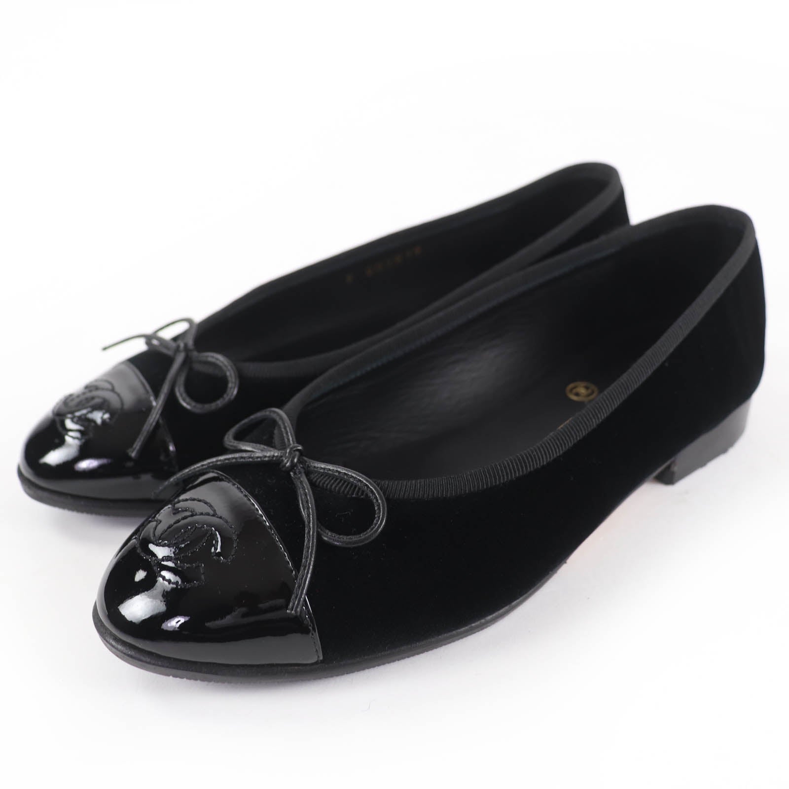 シャネル シューズ 靴 ブーツ など CHANEL Footwear Shoes【正規品