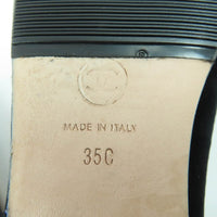 CHANEL バレエシューズ