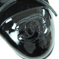 CHANEL バレエシューズ